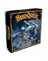 Gioco da tavolo - Heroquest: Frozen horror - espansione