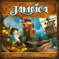 Gioco da tavolo - Jamaica