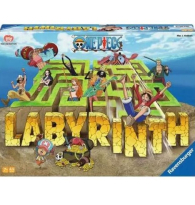 Gioco da tavolo - Labyrinth - one piece