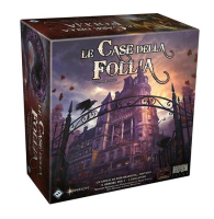 Gioco - Le case della follia