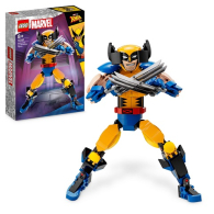 Gioco - Lego super heroes - x-men '97: Wolverine