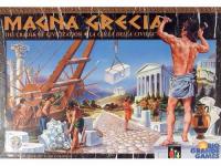 Gioco da tavolo - Magna grecia