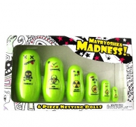 Gioco - Matryoshka madness!: Eco