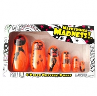 Gioco - Matryoshka madness!: Monster