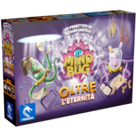Gioco da tavolo - Mindbug: Oltre l'eternità