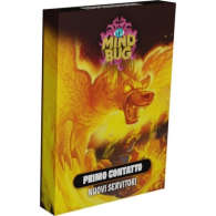 Gioco da tavolo - Mindbug: Primo contatto