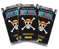 Gioco - One piece - 25th anniversary trading card: Ecoblister