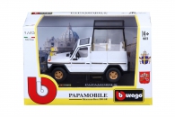 Gioco - Papamobile