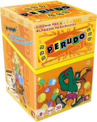 Gioco da tavolo - Perudo