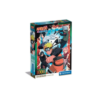 Gioco - Puzzle - naruto: 1000 pezzi