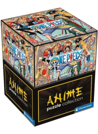 Gioco - Puzzle - one piece