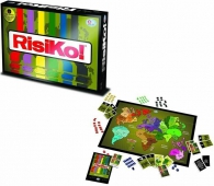 Gioco da tavolo - Risiko!