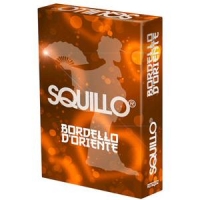 Gioco - Gioco di carte - squillo: Bordello d'oriente