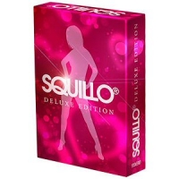 Gioco - Gioco di carte - squillo base - deluxe edition