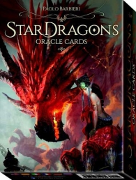 Gioco - Star dragons: Oracle cards