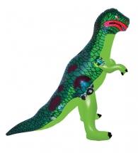 Gioco - T-rex - gonfiabile