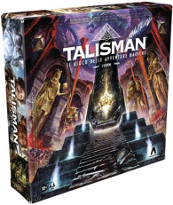 Gioco da tavolo - Talisman