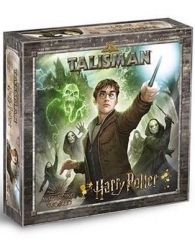 Gioco da tavolo - Talisman: Harry potter