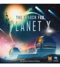 Gioco da tavolo - The search for planet x
