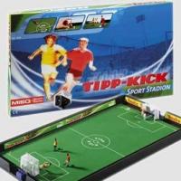 Gioco da tavolo - Tipp-kick: Top set 7600