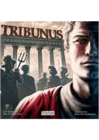 Gioco da tavolo - Tribunus