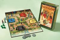Gioco da tavolo - Tuchulcha