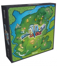 Gioco da tavolo - Va a lavurà