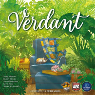 Gioco da tavolo - Verdant