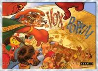 Gioco da tavolo - Vox populi