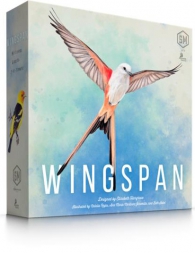 Gioco da tavolo - Wingspan