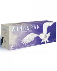 Gioco da tavolo - Wingspan: Espansione europa