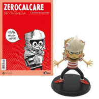Gioco - Zerocalcare 3d collection: Bambino delle macerie