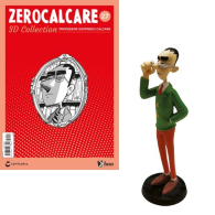 Gioco - Zerocalcare 3d collection: Professor goffredo calcare
