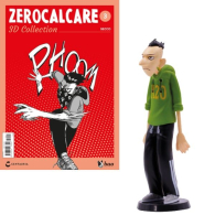 Gioco - Zerocalcare 3d collection: Secco