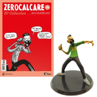 Gioco - Zerocalcare 3d collection: Secco bombe carta