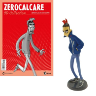 Gioco - Zerocalcare 3d collection: Zerocalcare scheletri