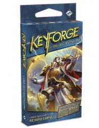 Keyforge - Mazzo keyforge - l'era dell'ascensione