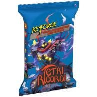 Mazzo keyforge - tetri ricordi