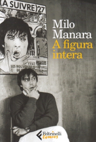 Libro - A figura intera