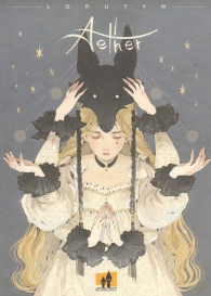 Libro - Aether