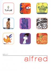 Libro - Alfred