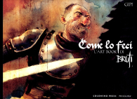 Libro - Come lo feci: Artbook di bruti - gipi