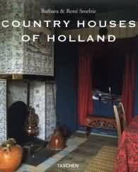 Libro - Country houses of holland