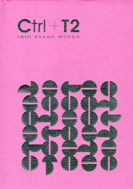 Libro - Ctrl + t2: Artbook