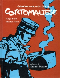 Libro - Cucinare con corto maltese
