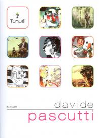 Libro - Davide pascutti