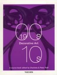 Libro - Decorative art 00 10s