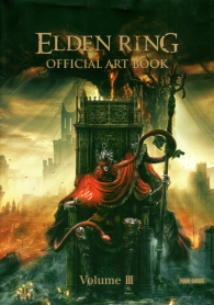 Libro - Elden ring - official artbook n.2