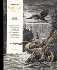 Libro - Fantastico - gustave dore