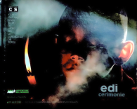 Libro - Fedi e cerimonie: Escursione fotografica sull'estetica dei rituali religiosi